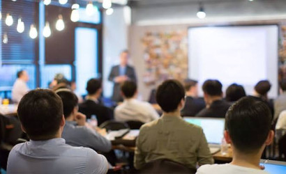 Leadership Training